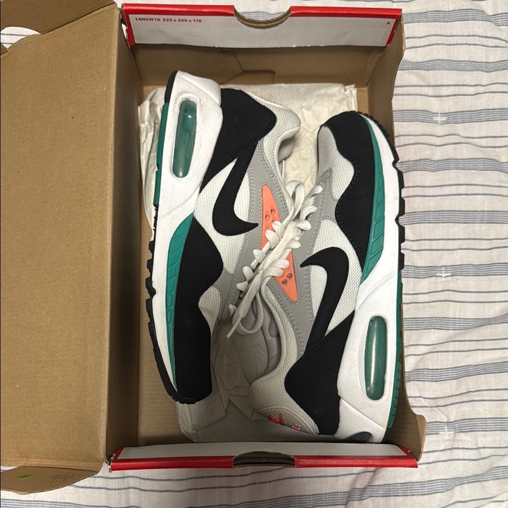 Women’s Nike Air Max Correlate